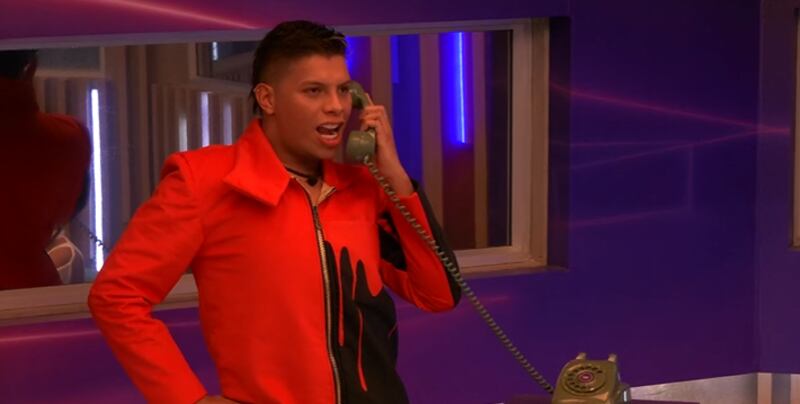 Nominados de La casa de los famosos Colombia