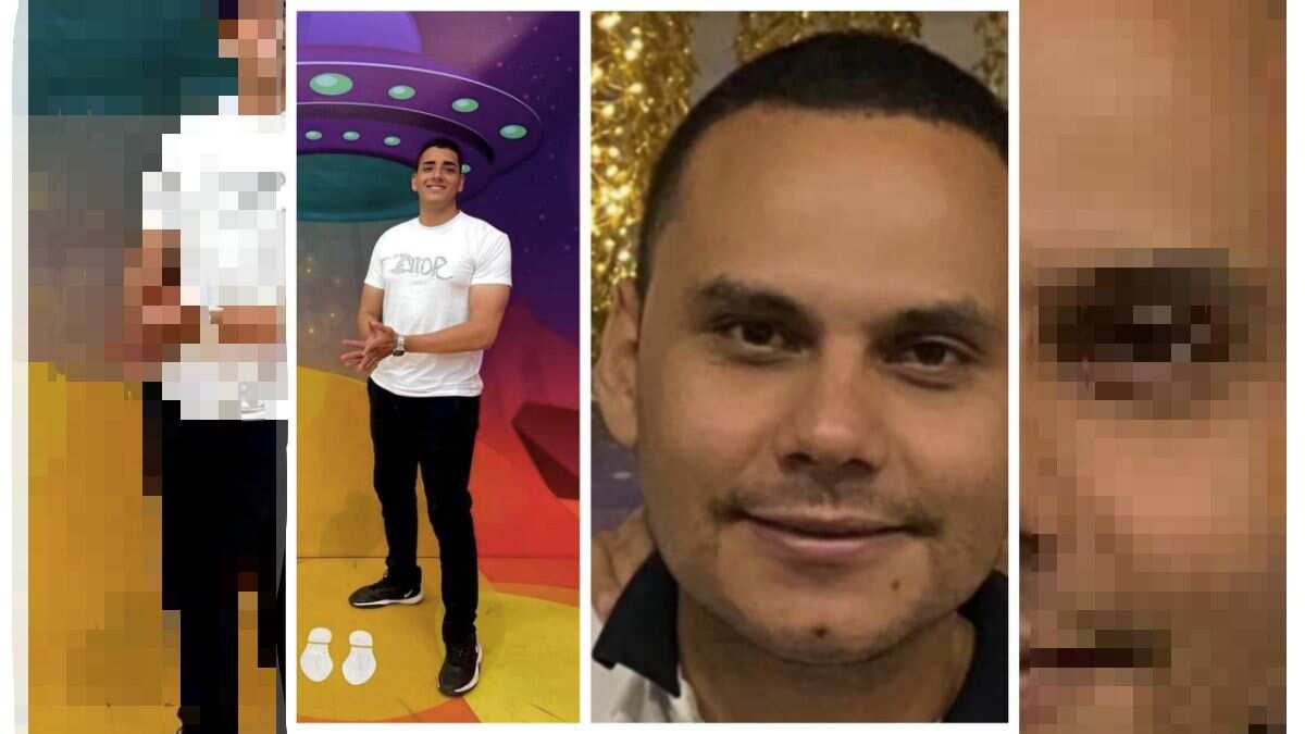 Desde el pasado viernes 14 de abril un dragoneante del inpec y un ganadero se encuentran desaparecidos luego de que se reunieran a cerrar un negocio.