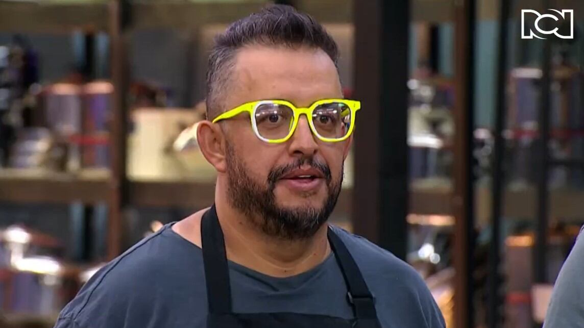 Pese a que Dominica Duque no está entre los delantales negros, algunos televidentes esperan que sea la próxima en salir de 'MasterChef Colombia'.