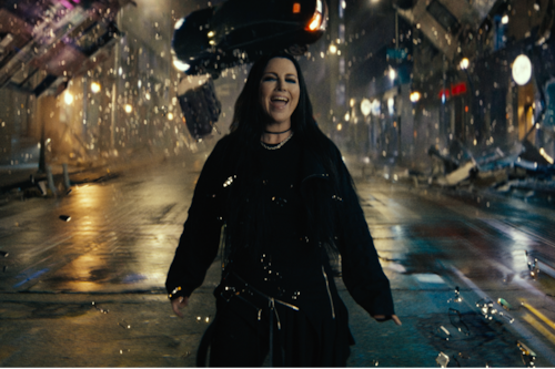 Evanescence regresa con fuerza: estrena “Who Will You Follow” y anuncia álbum Sanctuary