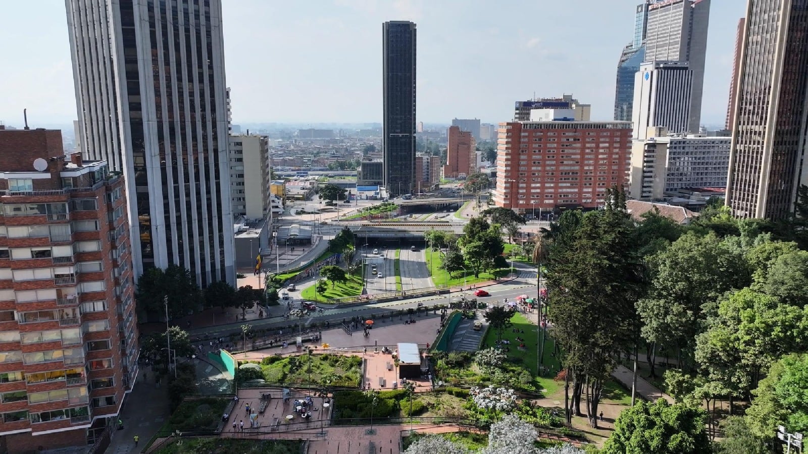 Conozca cómo serán las Zonas de Manejo Especial que se implementarán en Bogotá