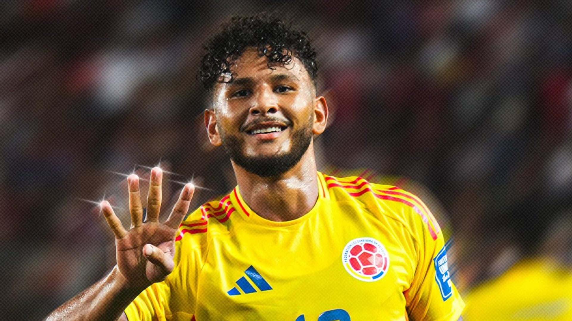 Luis Suárez advirtió lo que hará después del Mundial si Colombia le gana a Portugal