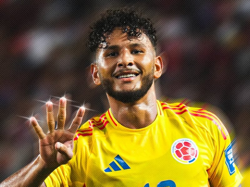 Luis Suárez advirtió lo que hará después del Mundial si Colombia le gana a Portugal