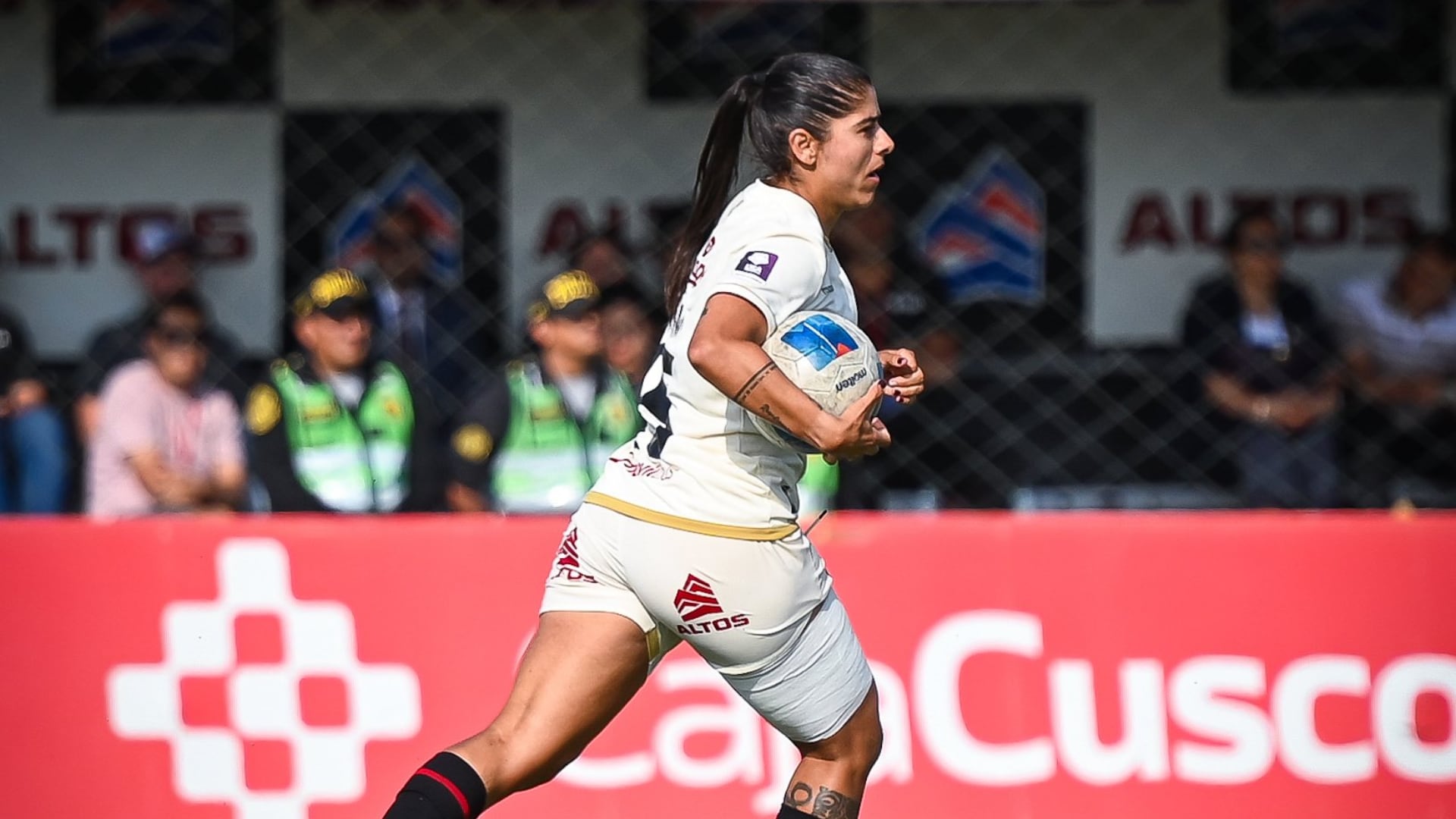 Malas noticias llegan desde Perú para Catalina Usme y su hermano, Andrés, ¿de qué se trata?