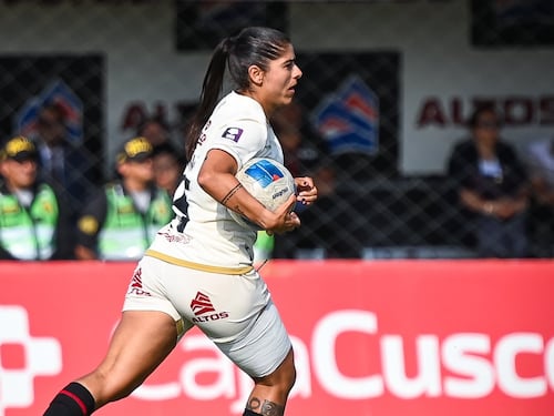 Malas noticias llegan desde Perú para Catalina Usme y su hermano, Andrés, ¿de qué se trata?