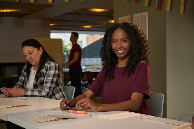 Registraduría invita a los colombianos a actualizar su lugar de votación