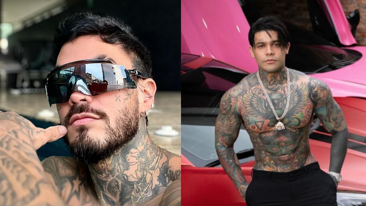 Téngalo en cuenta: Yeferson Cossio y estos influencer promocionan estafas con criptomonedas