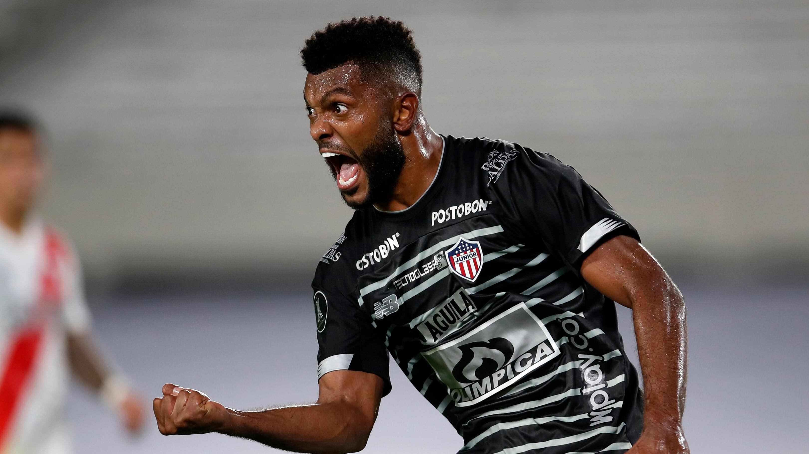 Miguel Ángel Borja expuso a quienes no le permitieron fichar con Porto antes de ir a Junior