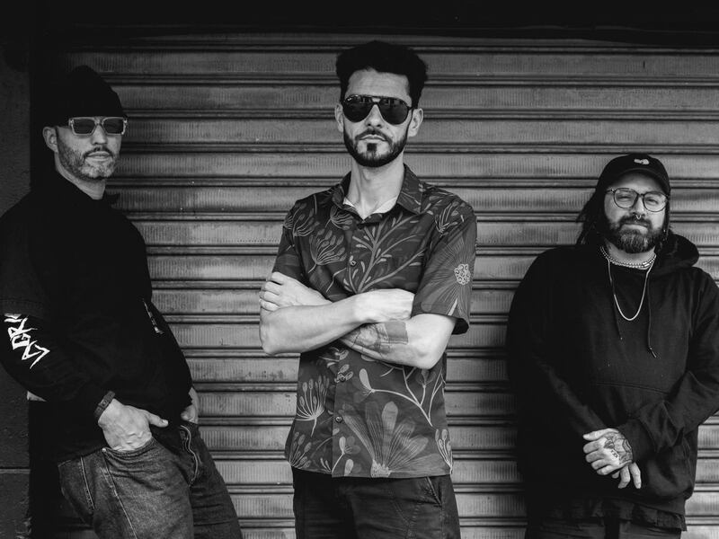 Nadie regresa a Bogotá con el show “Lado A – Lado B”: 30 años de punk rock colombiano