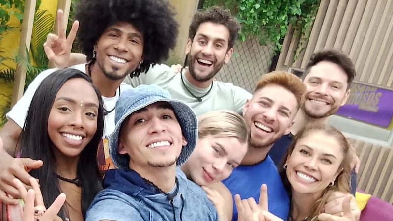 Revelan la razón por la que participante de la ‘Casa de los Famosos’ habría salido del reality