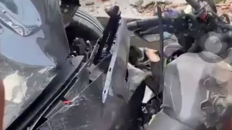 Archivo: redes sociales