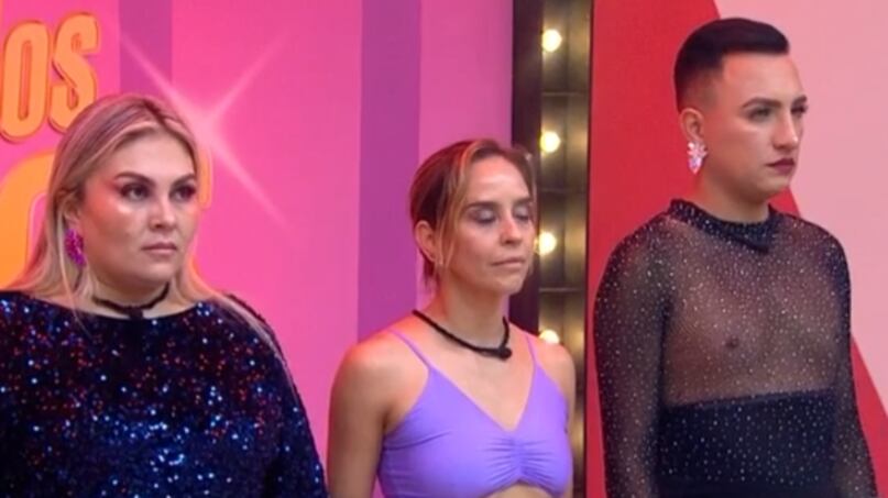 Segundo eliminado de La Casa de los Famosos Colombia