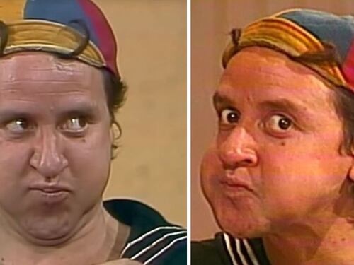 Conoce a Paulo Villagrán, el hijo de “Quico” de “El Chavo del 8” que también es artista