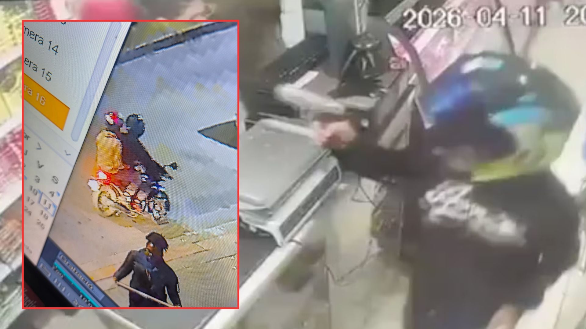 Archivo: Redes sociales