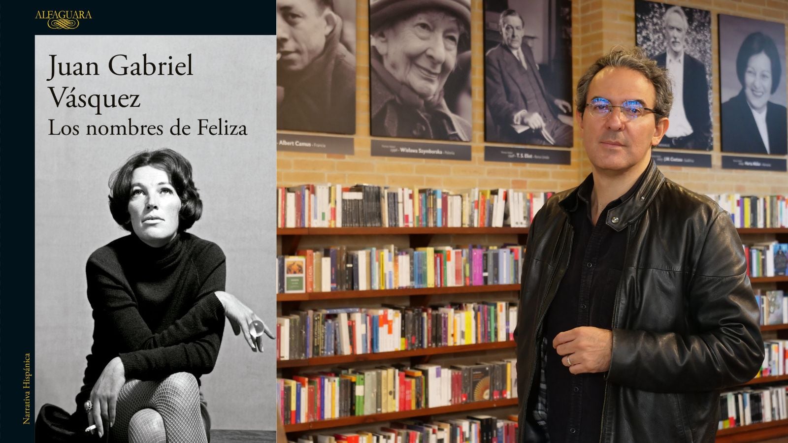 Los nombres de Feliza