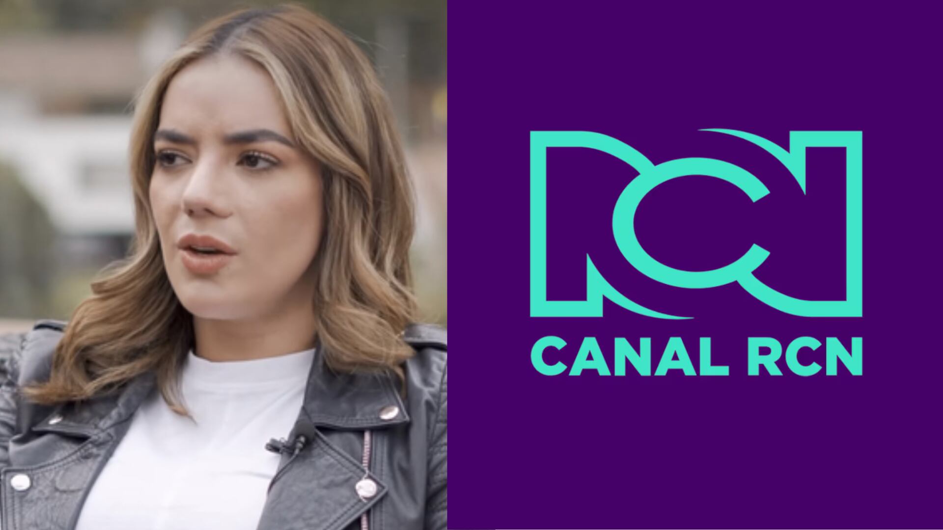 Elianis Garrido reveló las razones por las que RCN perjudicó su carrera