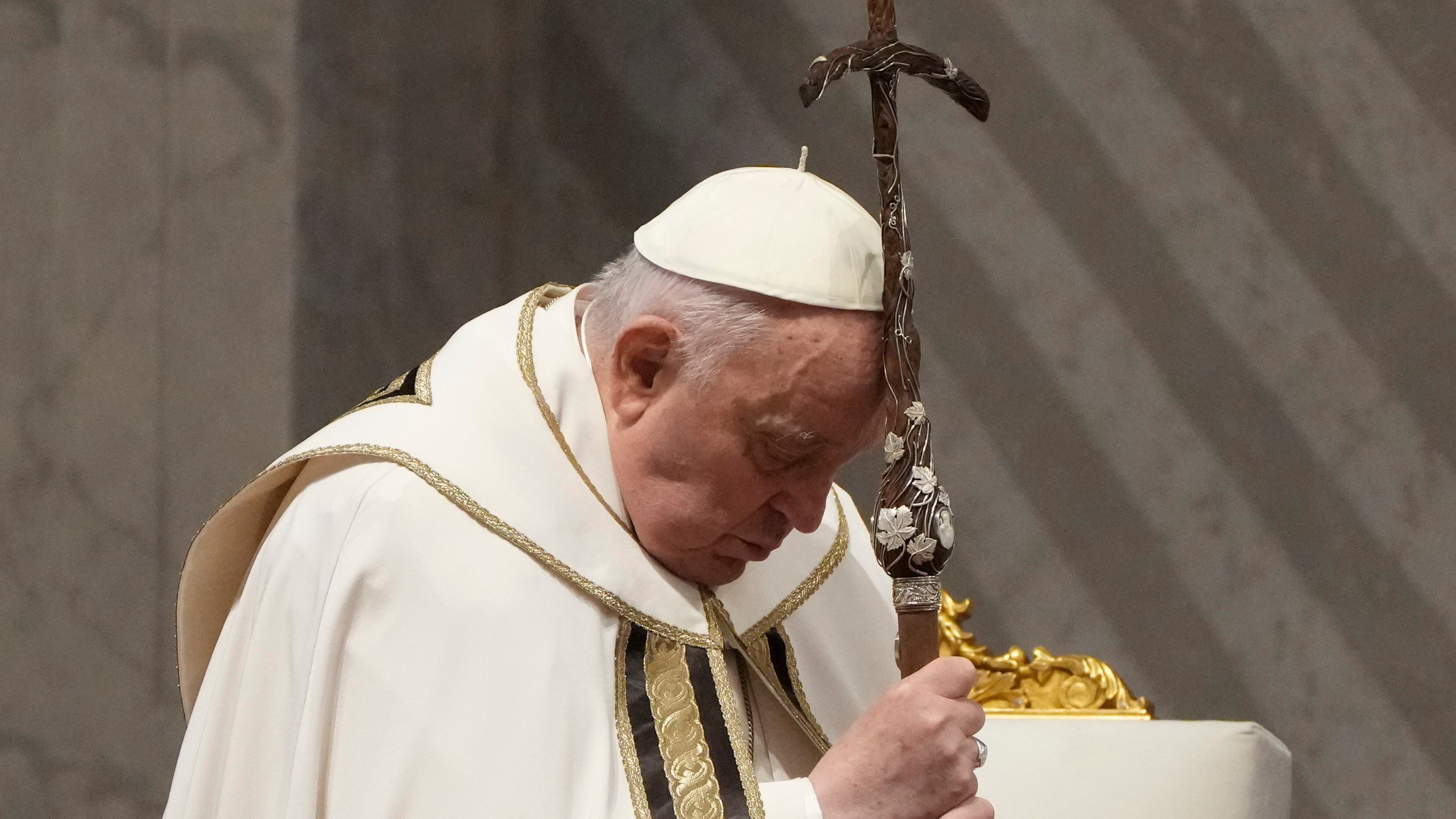 Papa Francisco
