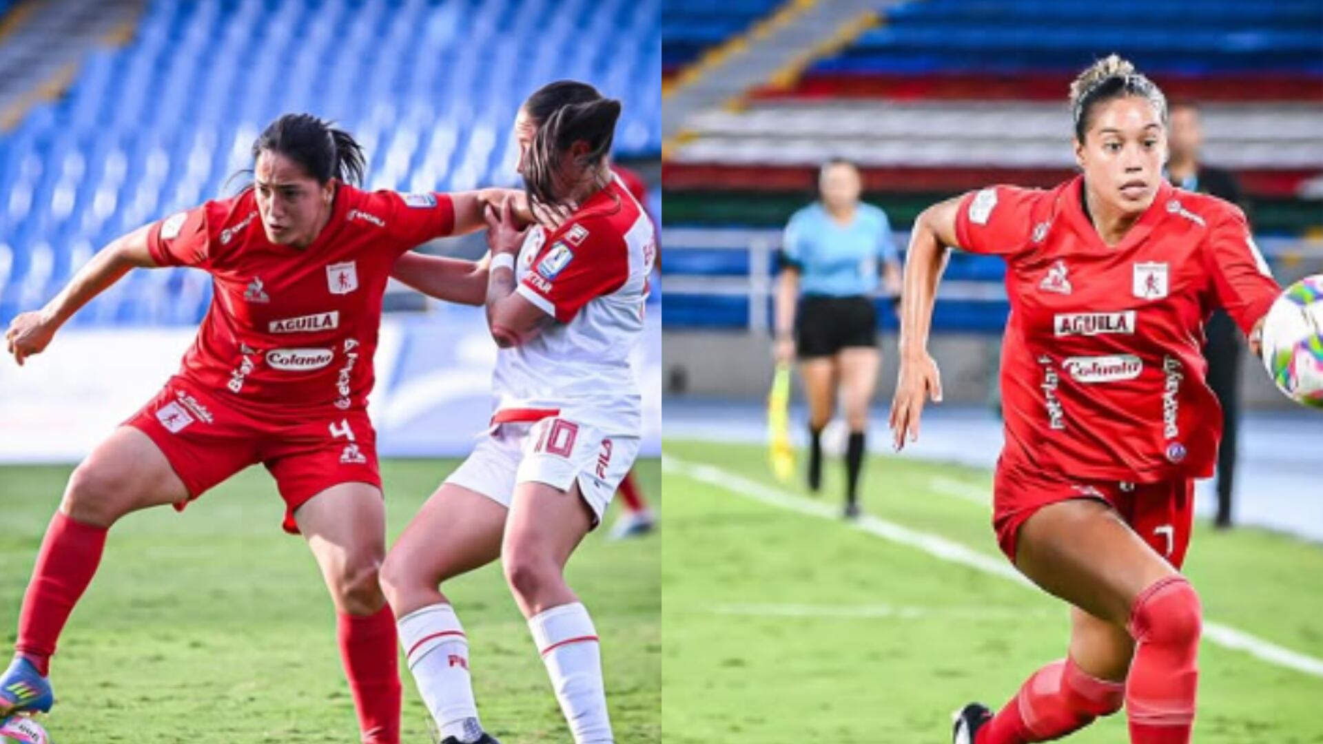 DT muy querido por los hinchas de América se hará cargo del equipo femenino