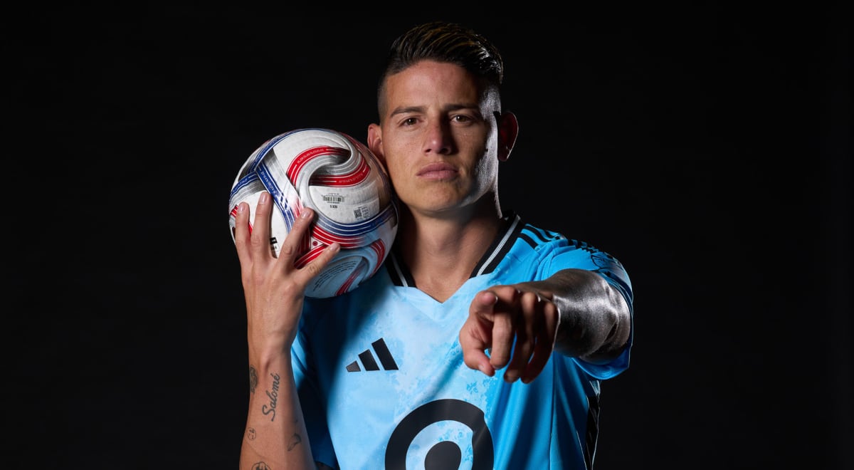 “Riesgo que aparezca el ICE”, La verdadera razón por la que James no puede ni entrenar con Minnesota