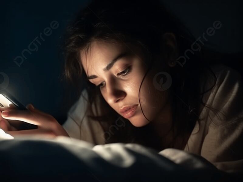 Por qué es malo usar el celular antes de dormir: estudio revela cómo afecta tu salud y sueño
