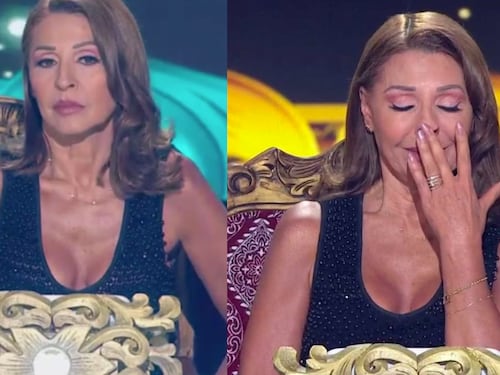 “Gente estúpida e ignorante”: Amparo Grisales, de ‘Yo me llamo’, pidió un alto ante preocupante situación en el país