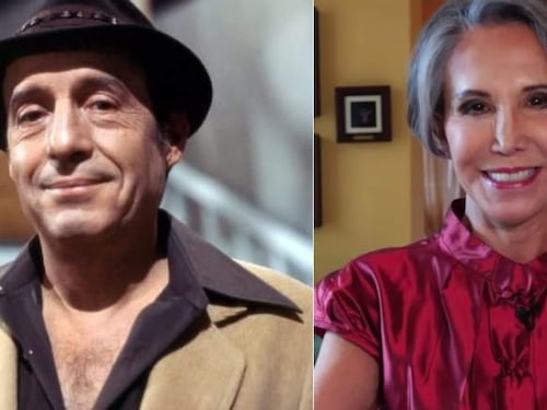 “Mejor que Florinda Meza”: filtran fotos de la primera esposa de ‘Chespirito’ y su belleza dejó impactados a todos