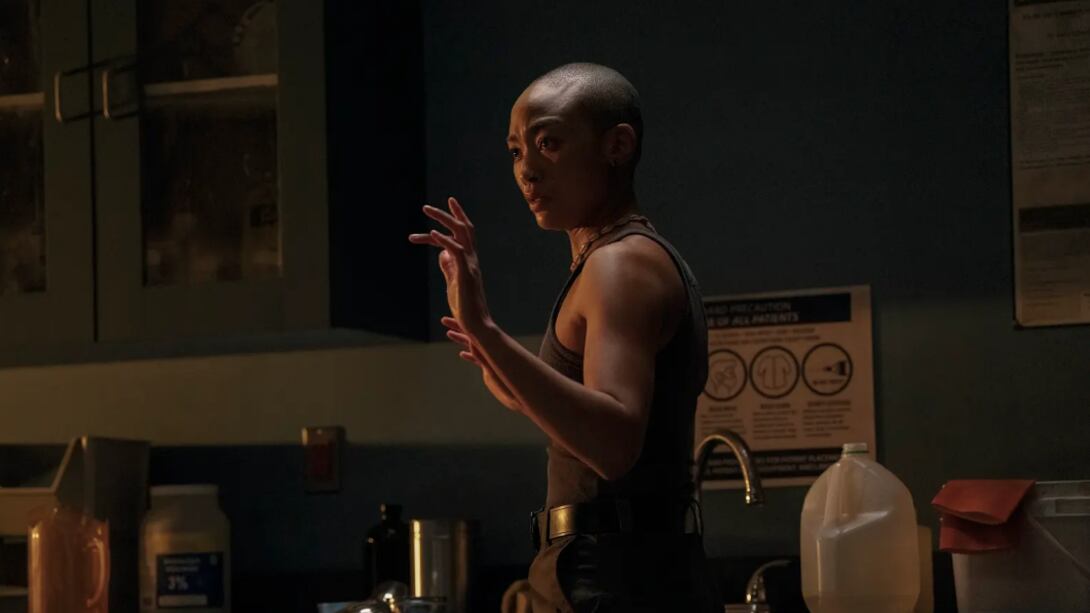 Tati Gabrielle habla sobre su personaje Nora en The Last Of Us