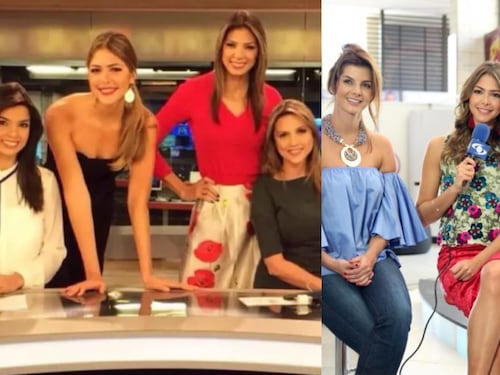 Expresentadora de Noticias Caracol se alejó de las pantallas para dedicarse a la meditación: atravesó tres enfermedades
