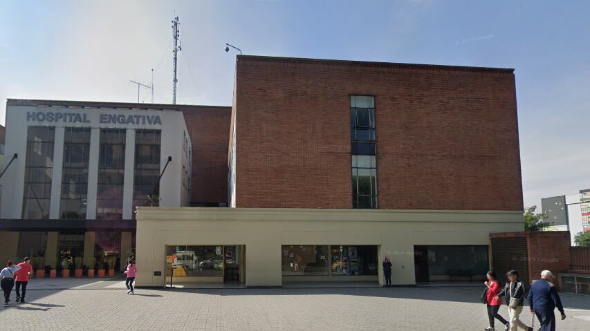 Hospital de Engativá