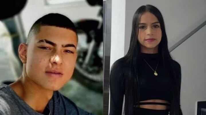 Encontraron restos humanos de dos menores desaparecidos en Cartago desde el mes de junio.