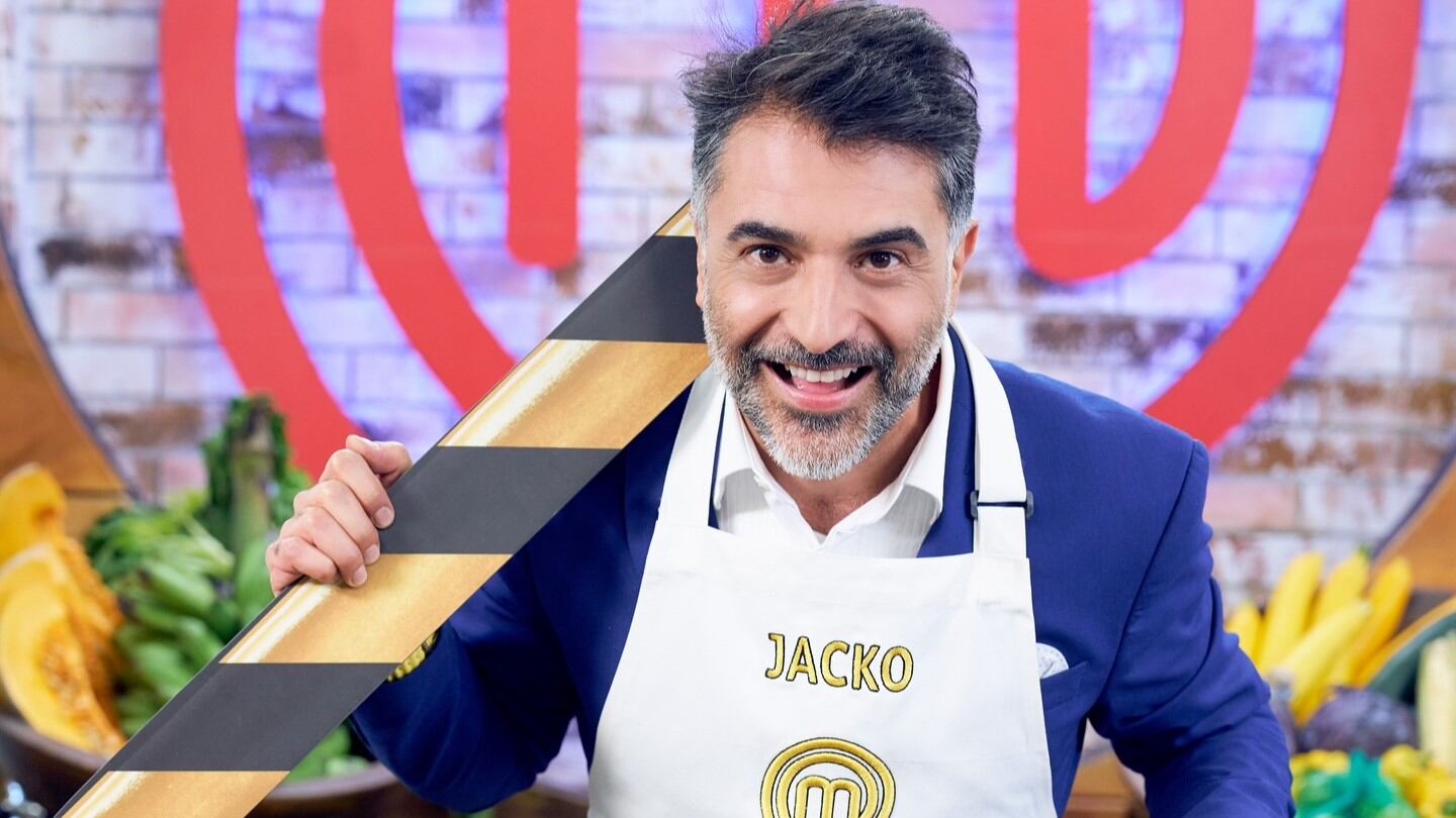 Durante una entrevista Jacko se sinceró sobre lo que ha sido su vida y a lo que tuvo que enfrentarse de niño.