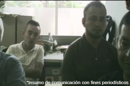 A la cárcel presuntos responsables de secuestros y extorsiones que trabajaban con consorcios petroleros