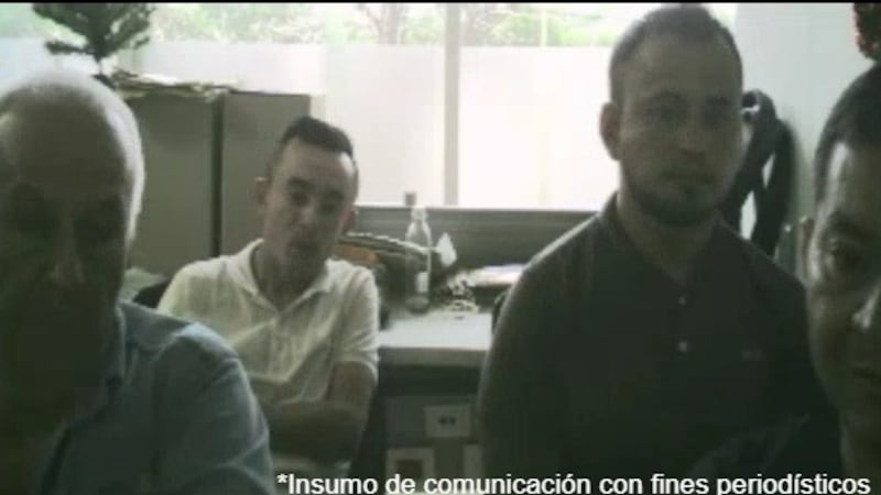 A la cárcel presuntos responsables de secuestros y extorsiones que trabajaban con consorcios petroleros