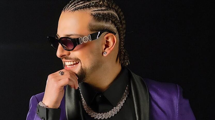 Maluma de ‘Yo Me Llamo’ está pidiendo ayuda para un nuevo trabajo