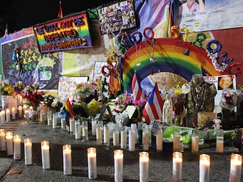 Ataque en Pulse: las familias un año después