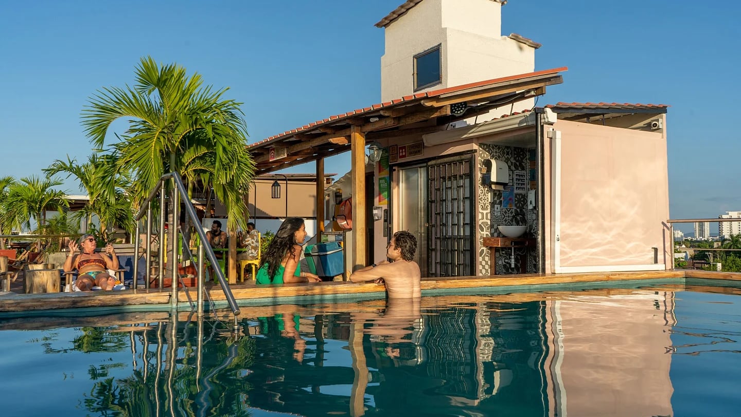 Esto ofrecen los destinos Selina en Semana Santa