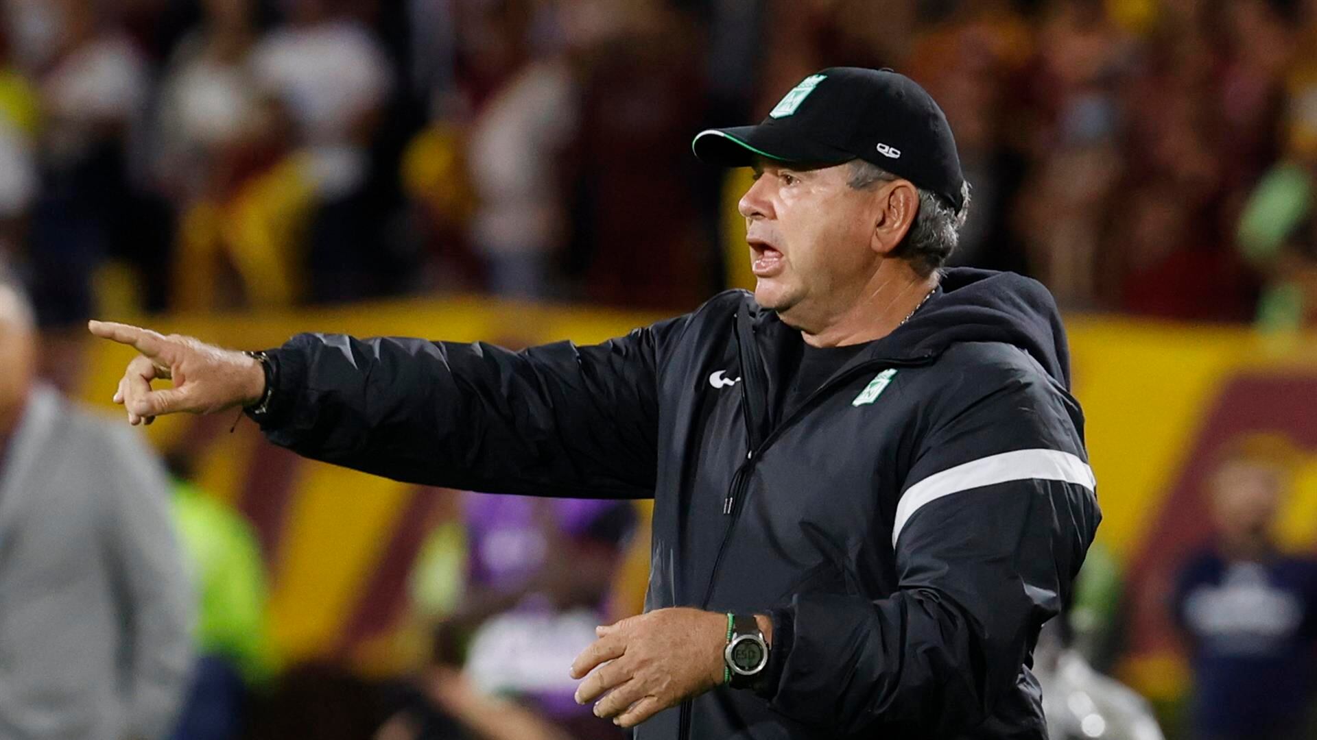 ¿Cuánto gana Hernán Darío ‘Arriero’ Herrera, DT campeón del FPC, en Nacional?