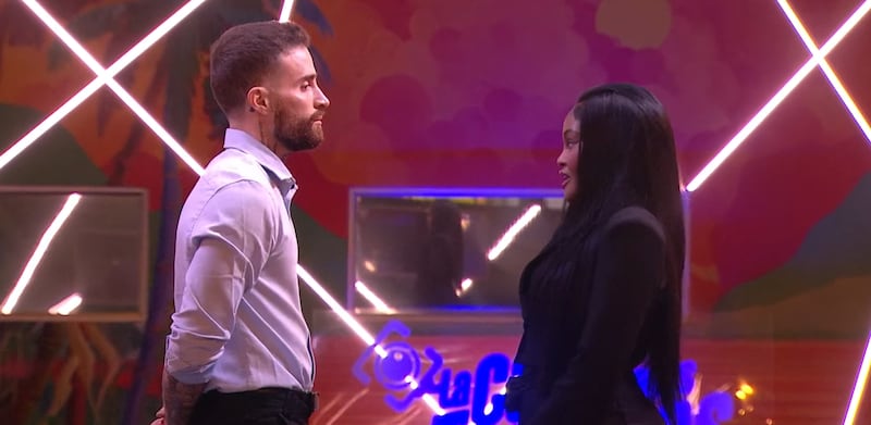 Nominados de 'La casa de los famosos Colombia 2'