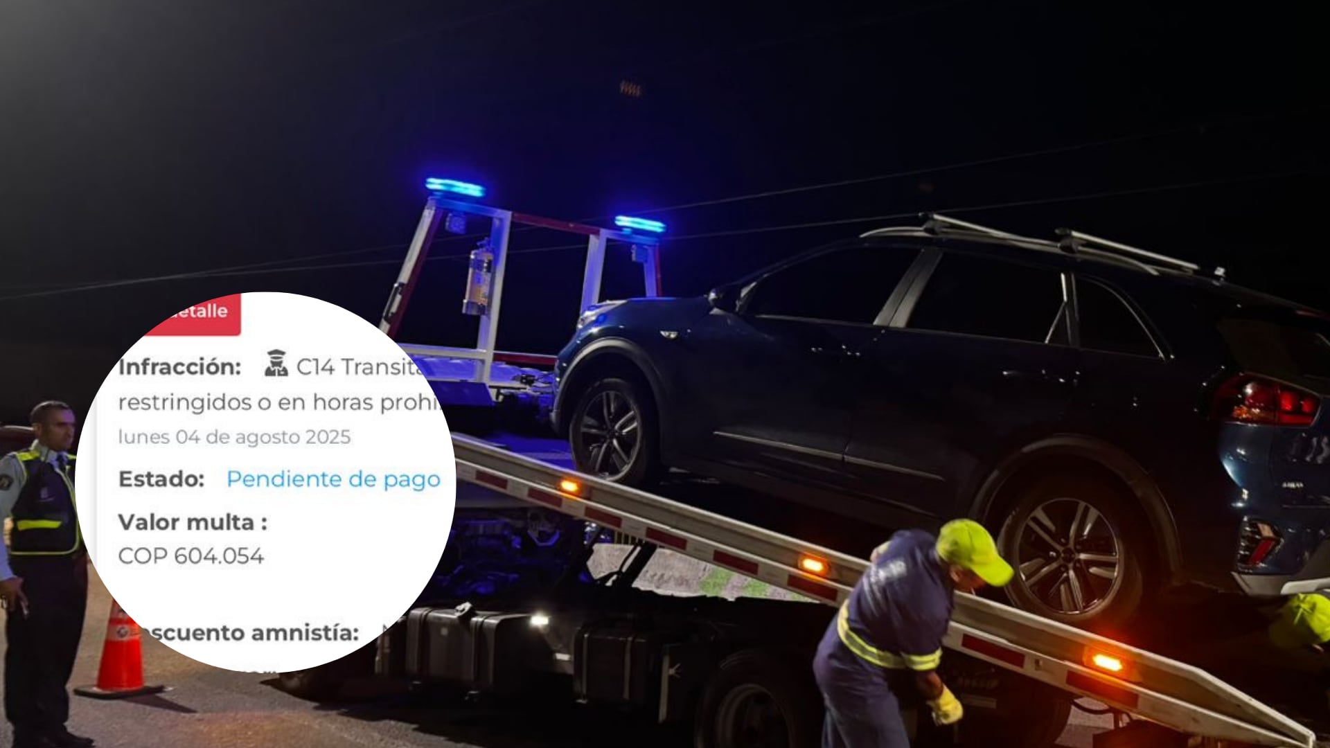 Menores no podrían conducir después de las 11 de la noche en Medellín