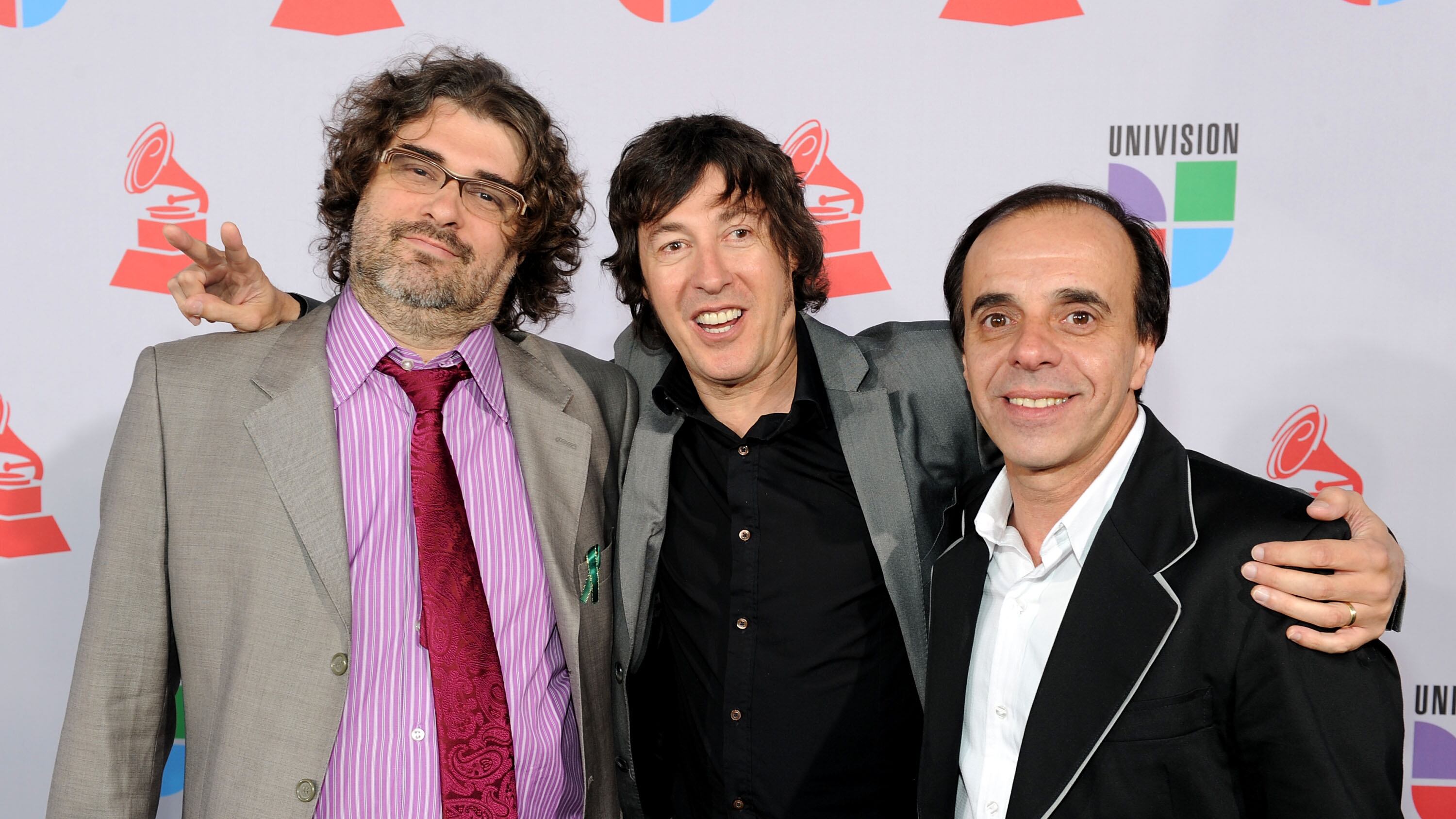 “Rock al Parque fue al primer festival que fuimos fuera del río de La Plata”: El Cuarteto de Nos