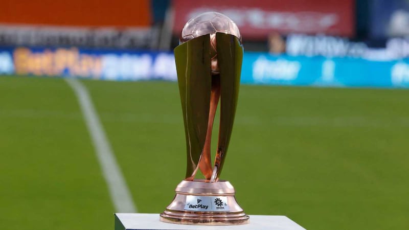 Las Copas Colombia antes del 2008 dejarían de contar como títulos oficiales: Cuatro equipos del FPC afectados