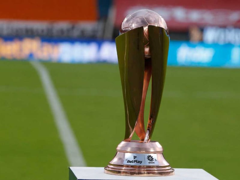 Las Copas Colombia antes del 2008 dejarían de contar como títulos oficiales: Cuatro equipos del FPC afectados