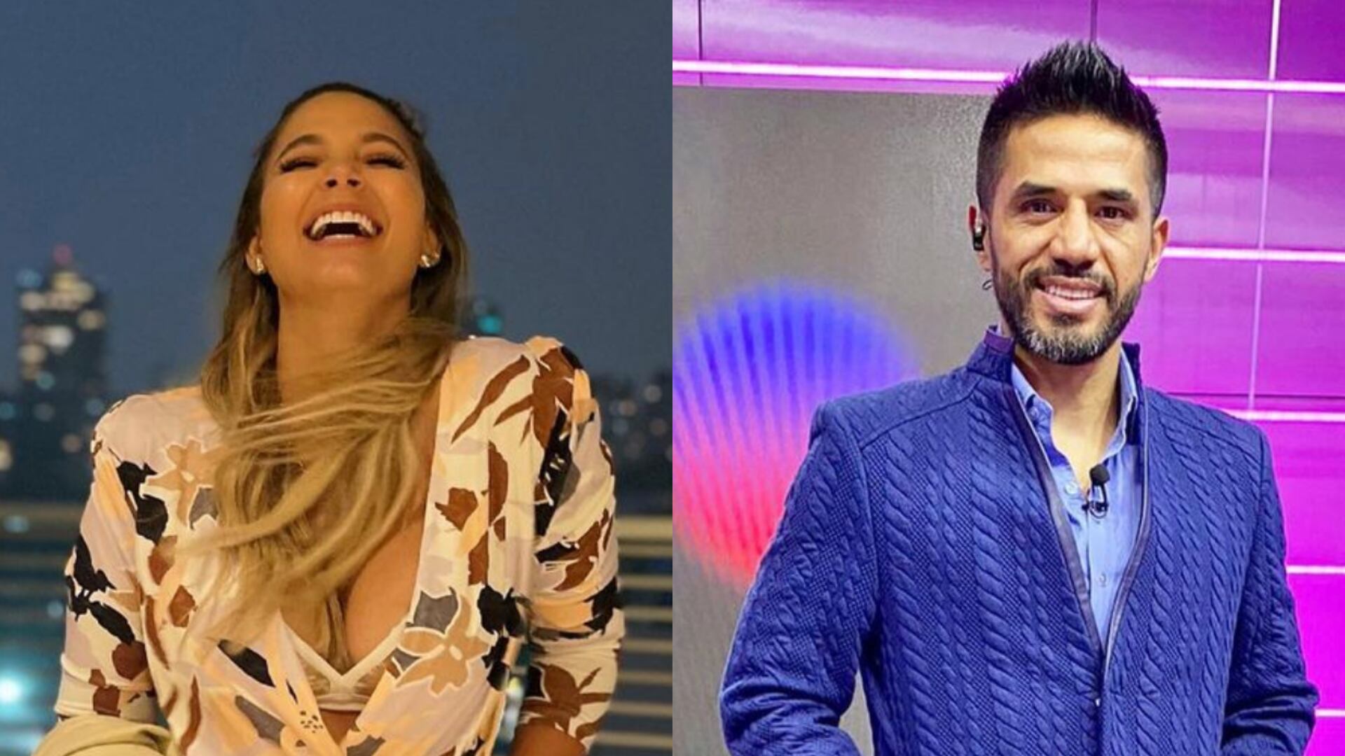 Discusión de Melissa Martínez y Fabián Vargas sobre los resultados del América