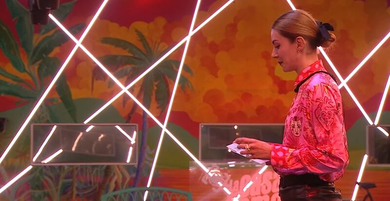 Nominados de ‘La casa de los famosos Colombia 2’