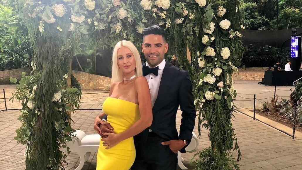 Lorelei Tarón y Falcao