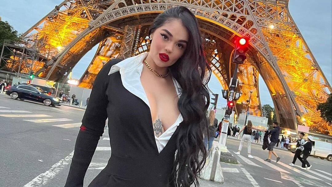 Fue durante una dinámica de preguntas y respuestas en su cuenta en la red social Instagram en la que La Segura lo contó todo.