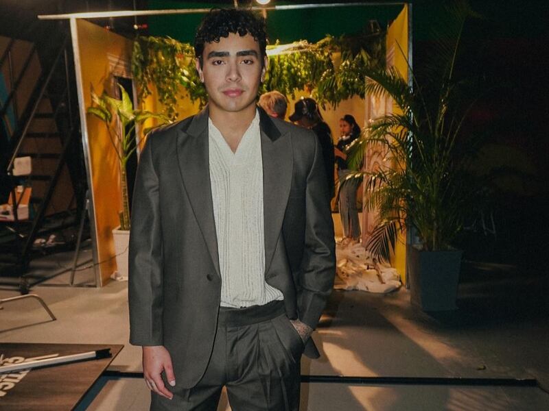 Felipe Saruma se ‘quemó’ en las elecciones 2026 y aun así no renuncia a la política: “esto apenas comienza”