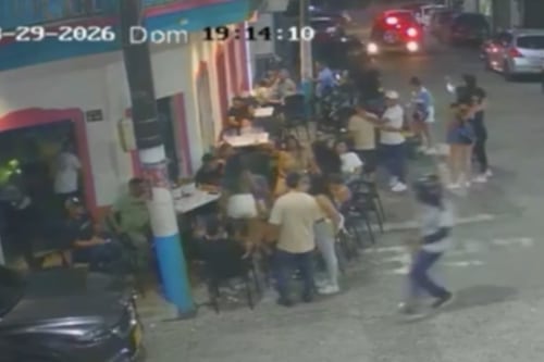 Joven futbolista murió asesinado a tiros en el Quindío: ¿Quién era y en qué equipo jugaba?