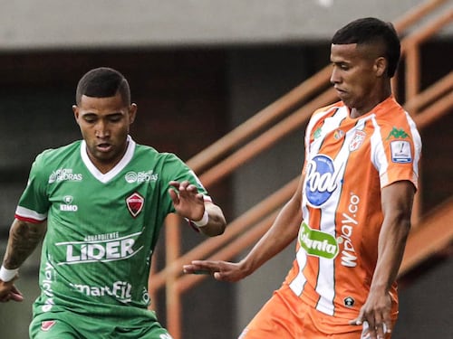 Equipo del FPC pediría cupo del Pereira por escritorio para evitar dejar la Liga con 19 clubes