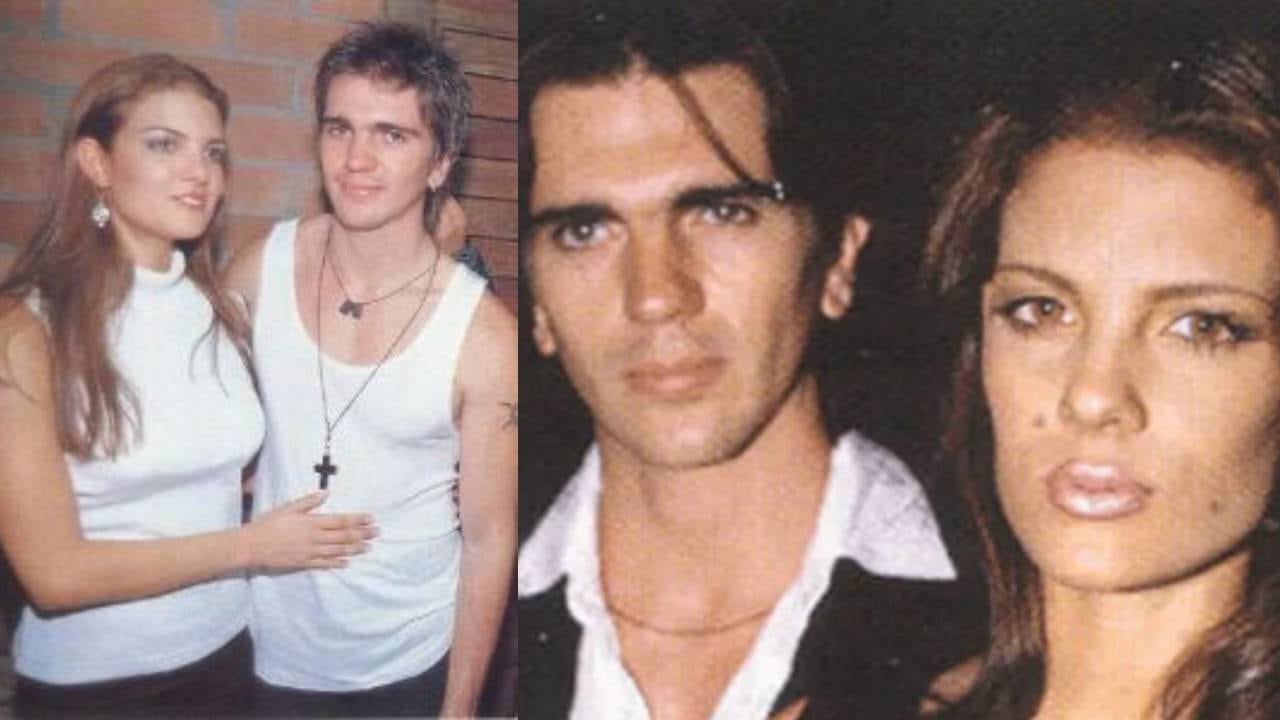 Juanes duró dos años con Tatiana de los Ríos